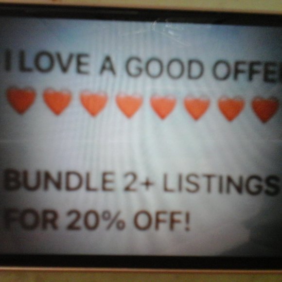 Enzo Angiolini NWOB Black Tweed Mid Heel Slip On Mule. Size 8M - Picture 7 of 7